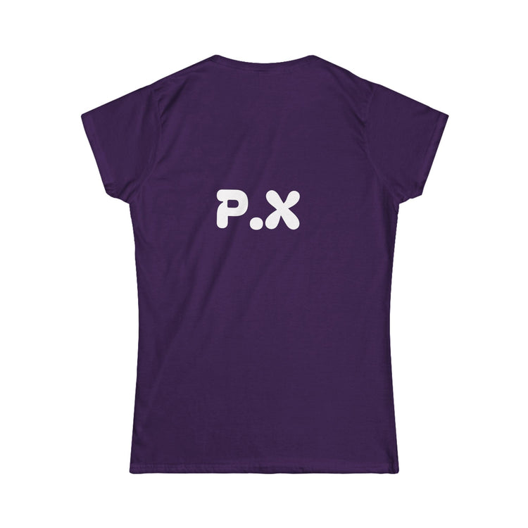 Stylish PAPUX Women&