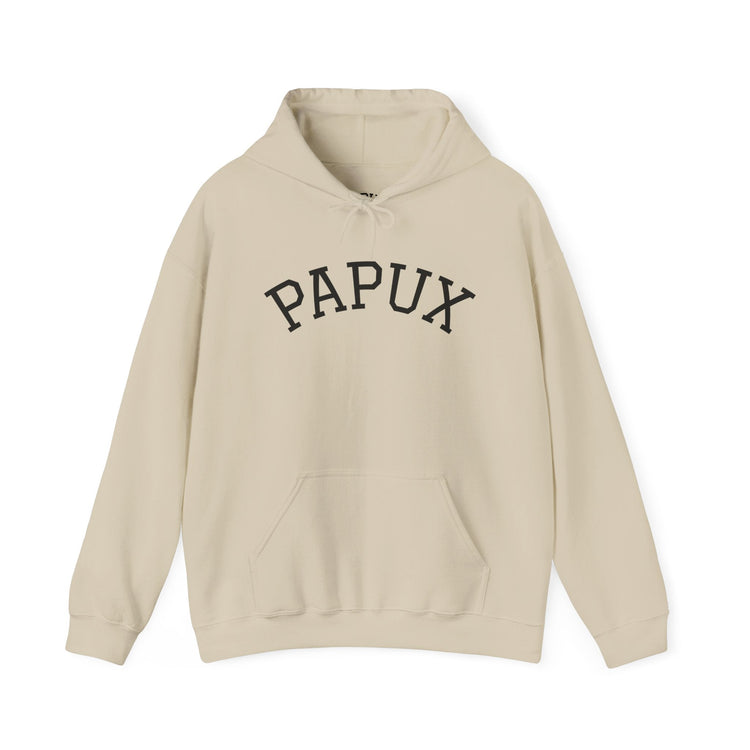 Unisex Hooded Sweatshirt Cozy PAPUX - La Mejor Comodidad y Estilo