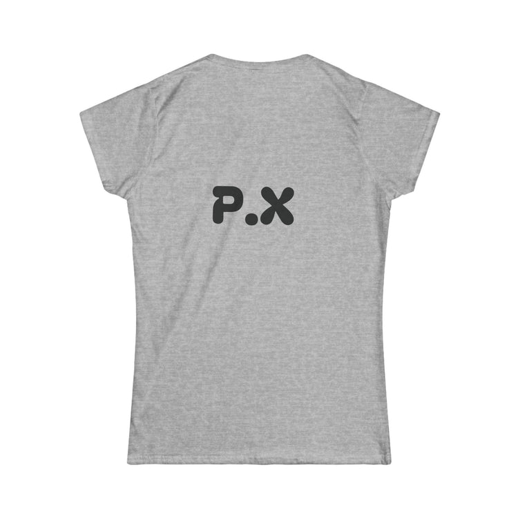 Stylish PAPUX Women&