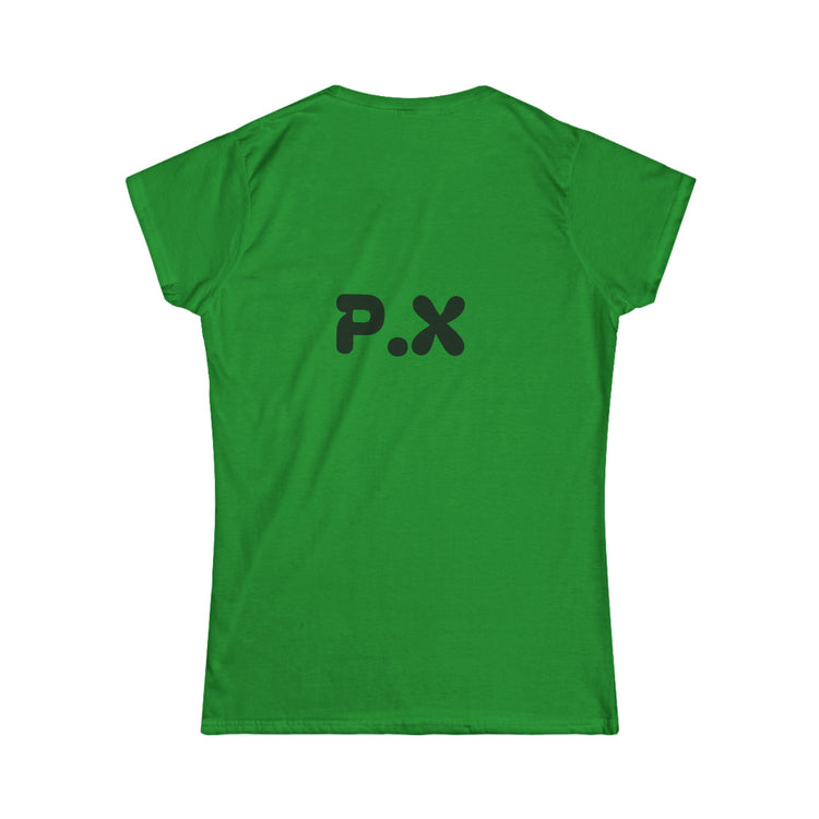 Stylish PAPUX Women&