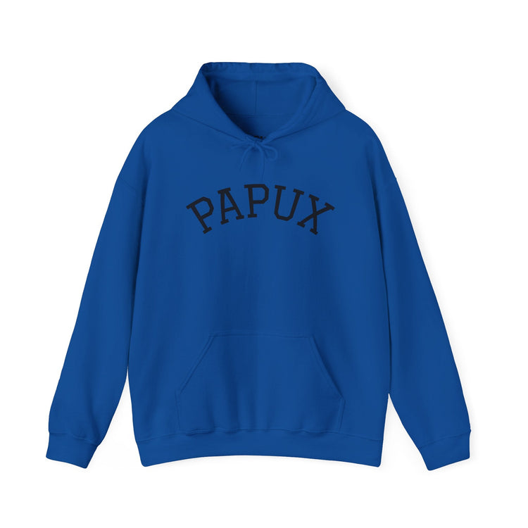 Unisex Hooded Sweatshirt Cozy PAPUX - La Mejor Comodidad y Estilo