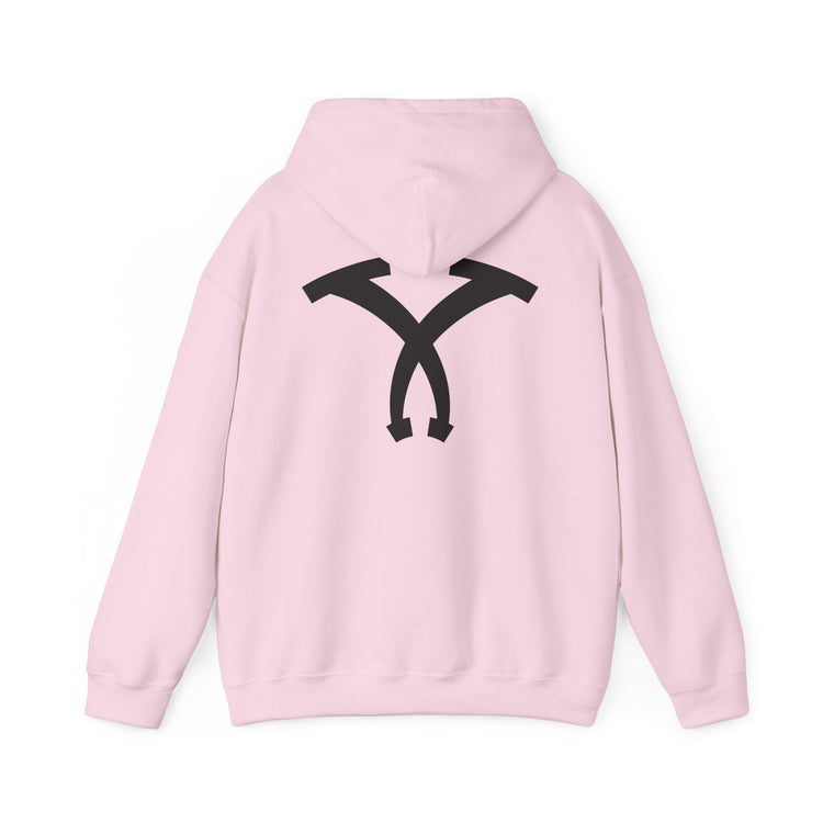 Unisex Hooded Sweatshirt Cozy PAPUX - La Mejor Comodidad y Estilo