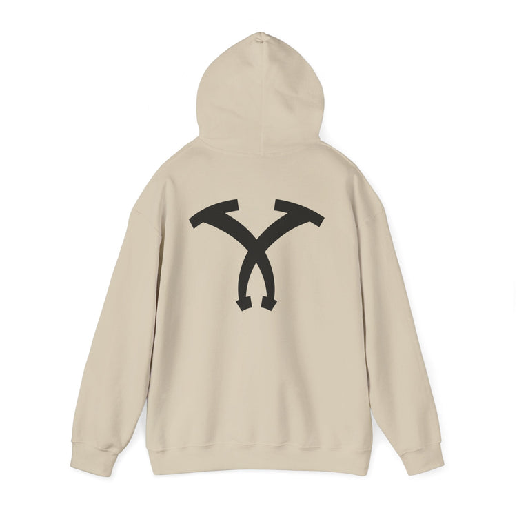 Unisex Hooded Sweatshirt Cozy PAPUX - La Mejor Comodidad y Estilo