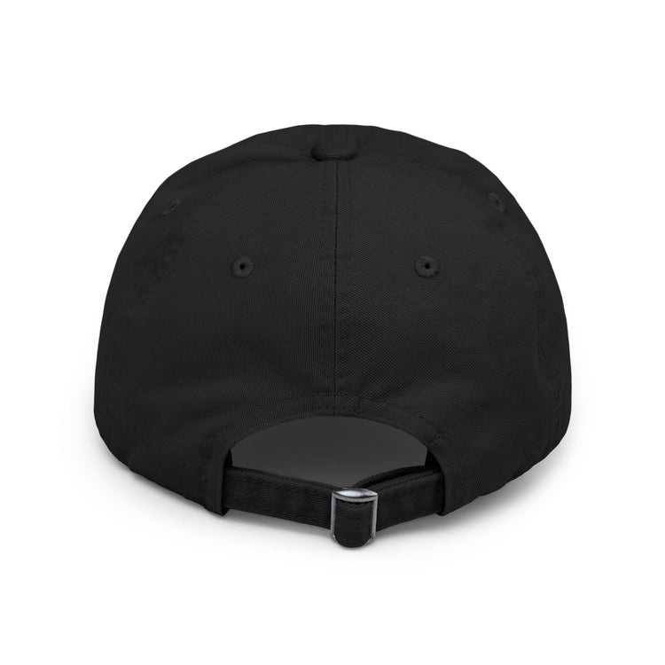 Trendy PAPUX Unisex Distressed Cap - Gorra de Moda Vintage y Casual