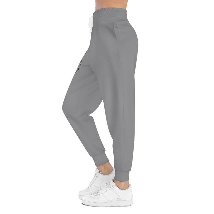 Stylish PAPUX Athletic Joggers with Unique Design