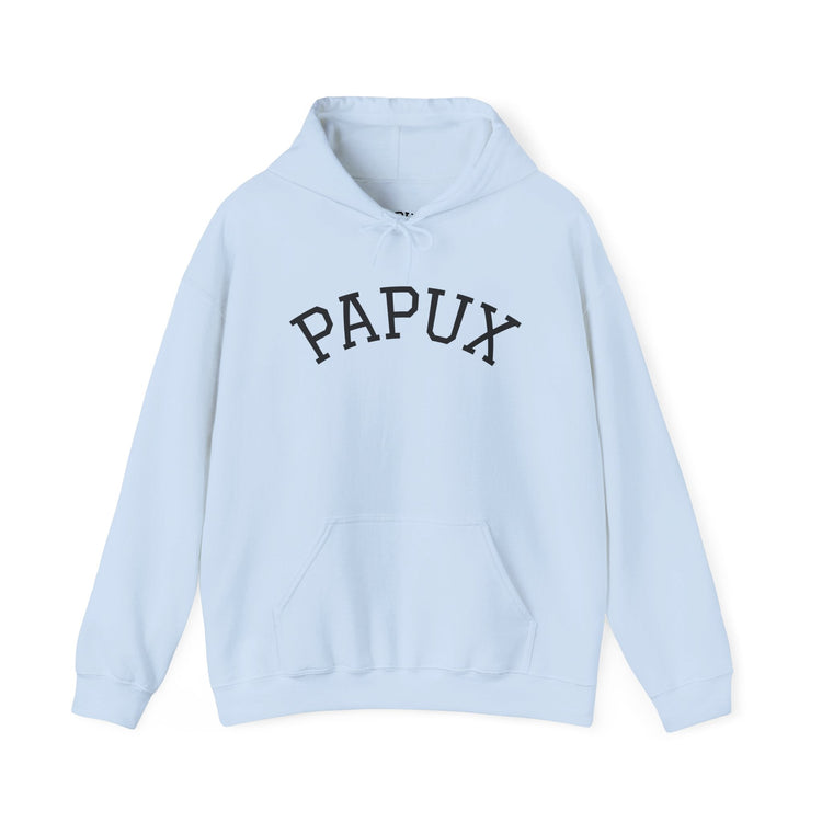 Unisex Hooded Sweatshirt Cozy PAPUX - La Mejor Comodidad y Estilo