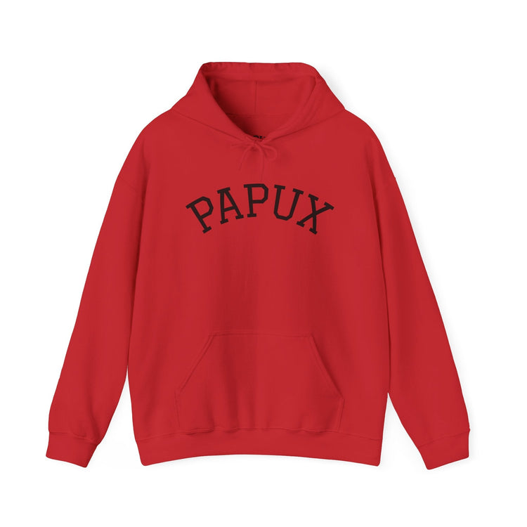 Unisex Hooded Sweatshirt Cozy PAPUX - La Mejor Comodidad y Estilo