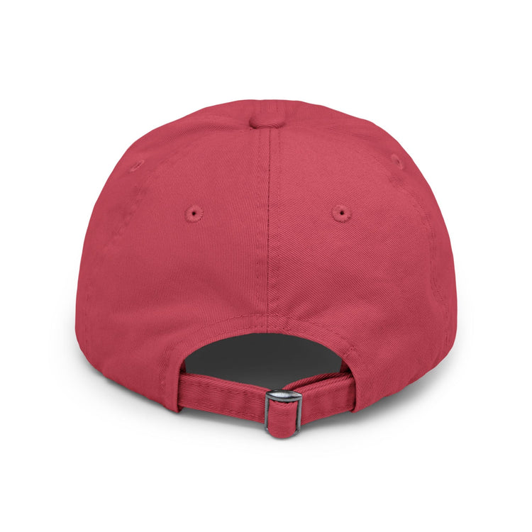 Trendy PAPUX Unisex Distressed Cap - Gorra de Moda Vintage y Casual
