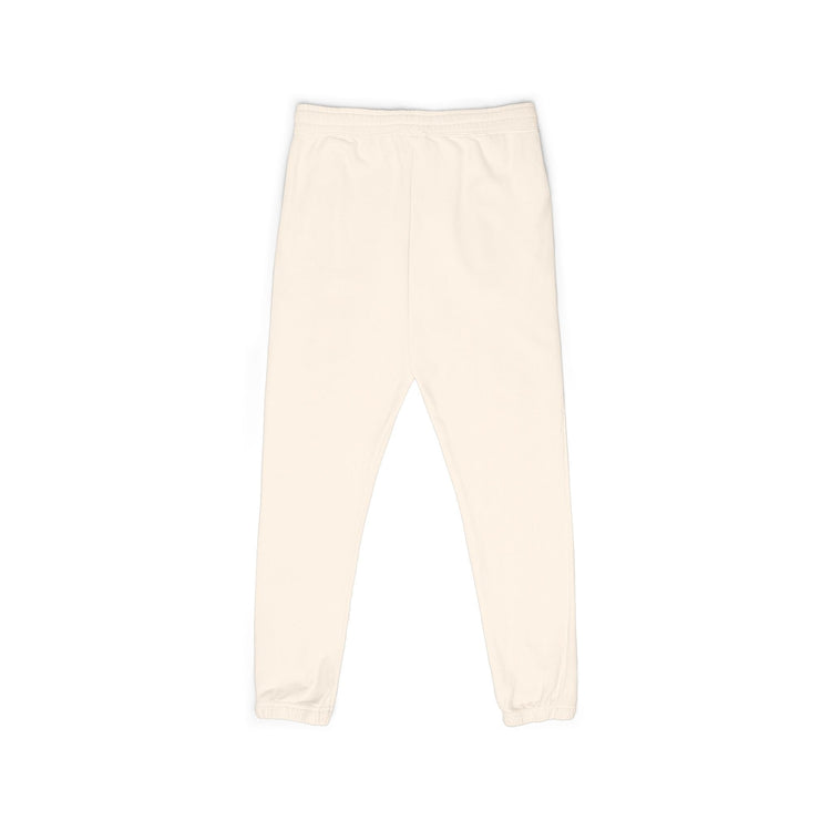 PAPUX Garment-Dyed Fleece Sweatpants - Cómodas y Estilosas para Adultos