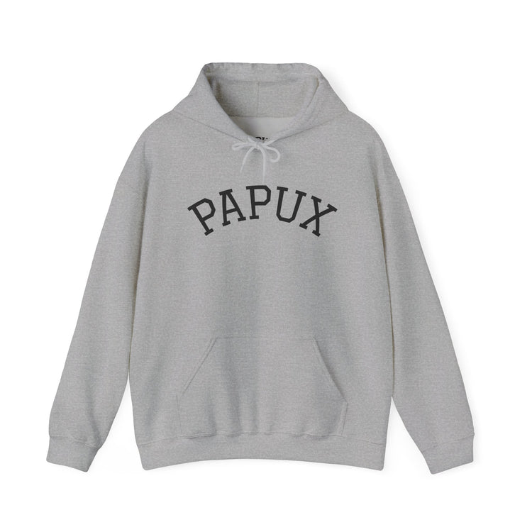Unisex Hooded Sweatshirt Cozy PAPUX - La Mejor Comodidad y Estilo