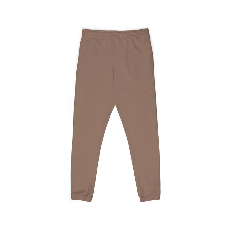 PAPUX Garment-Dyed Fleece Sweatpants - Cómodas y Estilosas para Adultos