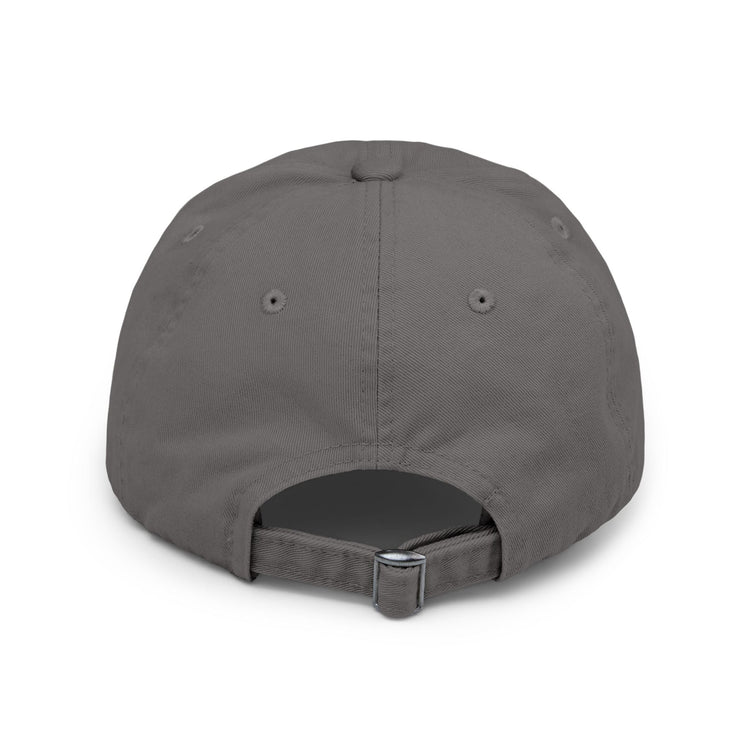 Trendy PAPUX Unisex Distressed Cap - Gorra de Moda Vintage y Casual