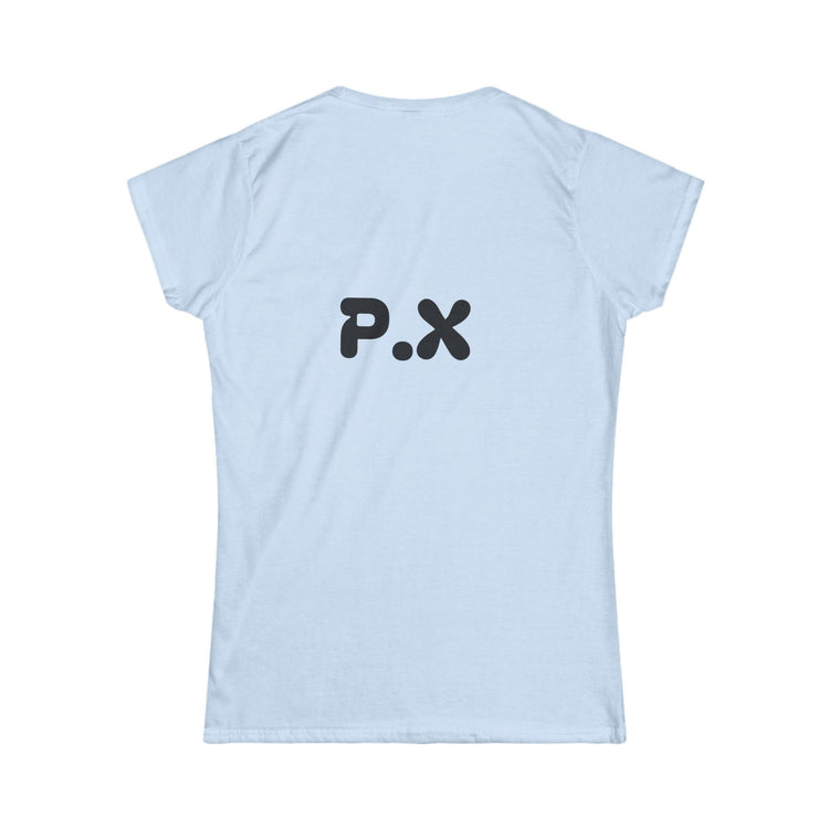 Stylish PAPUX Women&