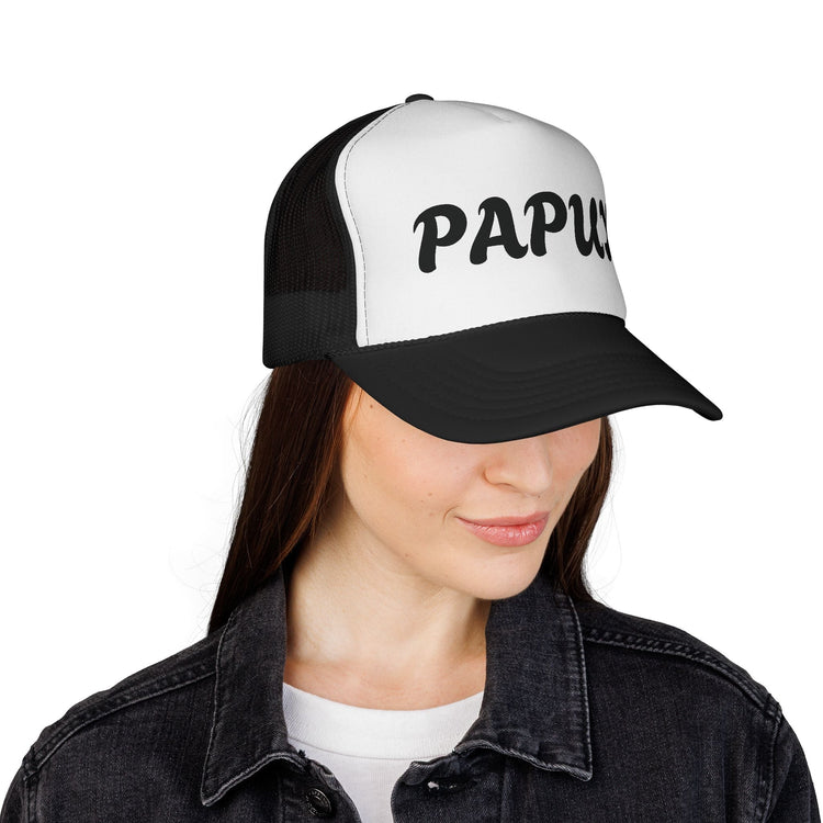 Tapas PAPUX