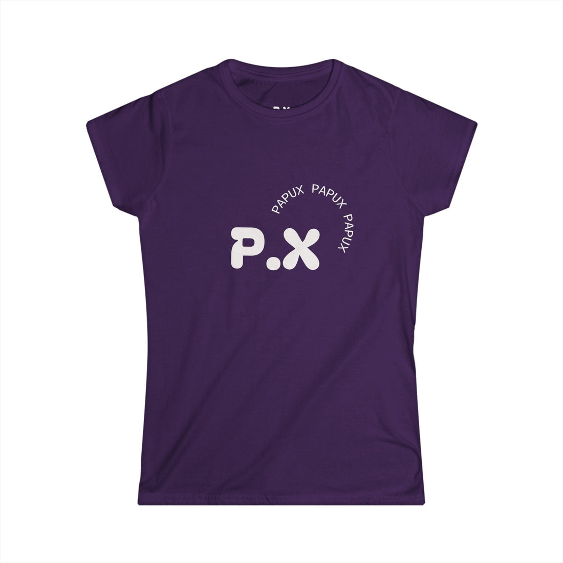 Camisetas PAPUX