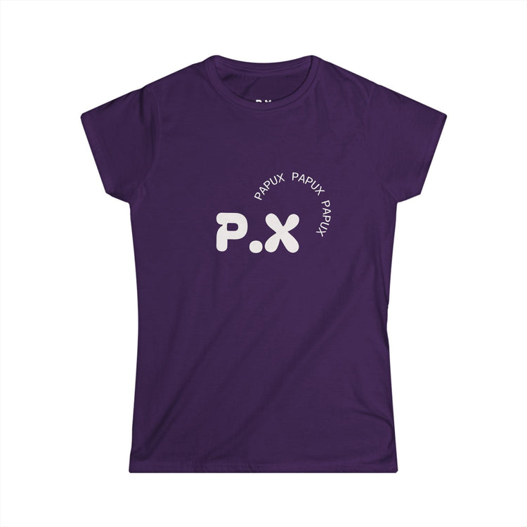 Camisetas PAPUX