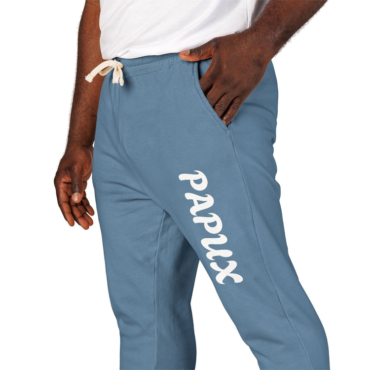 Pantalón jogger PAPUX