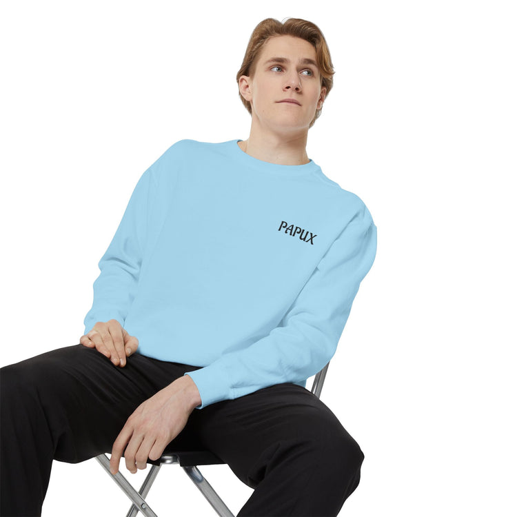 Sudaderas PAPUX