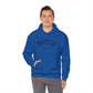 Unisex Hooded Sweatshirt Cozy PAPUX - La Mejor Comodidad y Estilo