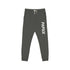 PAPUX Garment-Dyed Fleece Sweatpants - Cómodas y Estilosas para Adultos