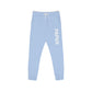 PAPUX Garment-Dyed Fleece Sweatpants - Cómodas y Estilosas para Adultos