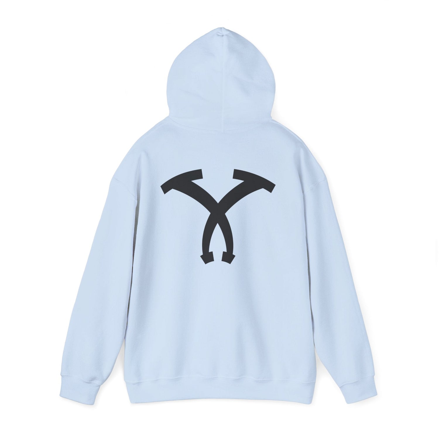 Unisex Hooded Sweatshirt Cozy PAPUX - La Mejor Comodidad y Estilo