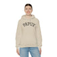 Unisex Hooded Sweatshirt Cozy PAPUX - La Mejor Comodidad y Estilo