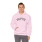 Unisex Hooded Sweatshirt Cozy PAPUX - La Mejor Comodidad y Estilo