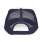 PAPUX Trucker Cap: Gorra Cowabunga Ajustable y Vibrante para Adultos