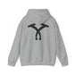 Unisex Hooded Sweatshirt Cozy PAPUX - La Mejor Comodidad y Estilo