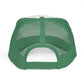 PAPUX Trucker Cap: Gorra Cowabunga Ajustable y Vibrante para Adultos