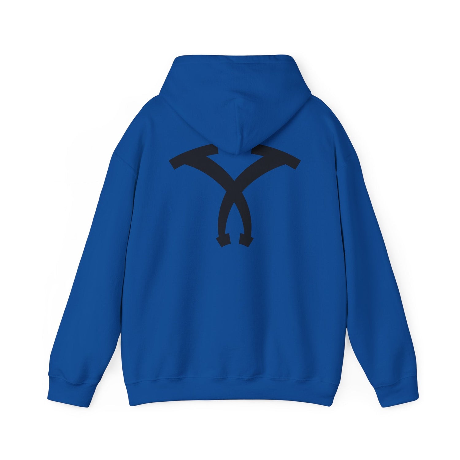 Unisex Hooded Sweatshirt Cozy PAPUX - La Mejor Comodidad y Estilo