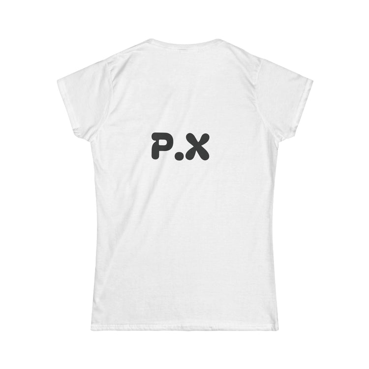 Stylish PAPUX Women&
