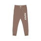 PAPUX Garment-Dyed Fleece Sweatpants - Cómodas y Estilosas para Adultos