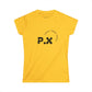 Stylish PAPUX Women&