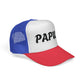 PAPUX Trucker Cap: Gorra Cowabunga Ajustable y Vibrante para Adultos