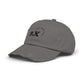 Trendy PAPUX Unisex Distressed Cap - Gorra de Moda Vintage y Casual
