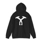 Unisex Hooded Sweatshirt Cozy PAPUX - La Mejor Comodidad y Estilo