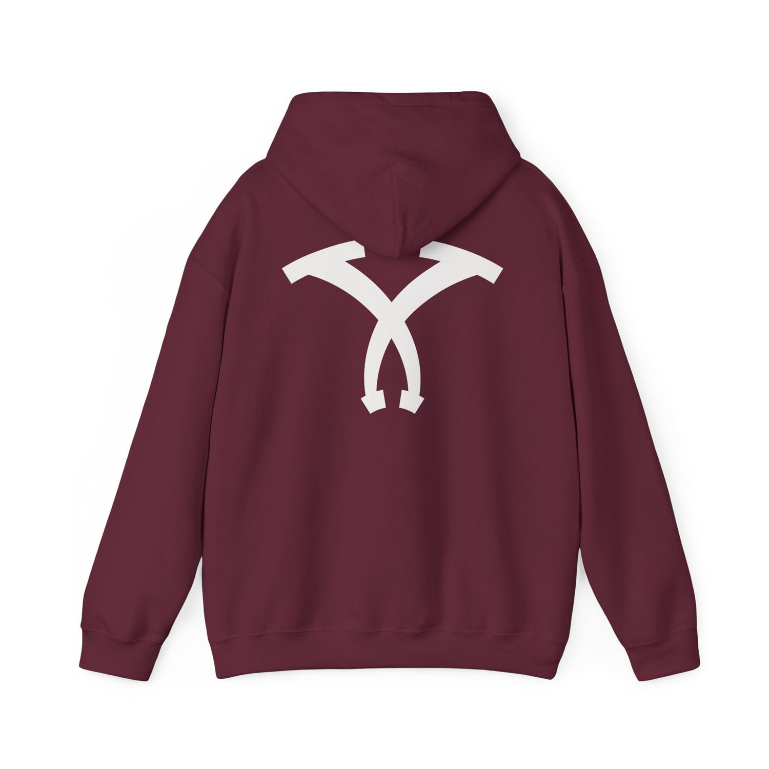 Unisex Hooded Sweatshirt Cozy PAPUX - La Mejor Comodidad y Estilo