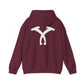Unisex Hooded Sweatshirt Cozy PAPUX - La Mejor Comodidad y Estilo