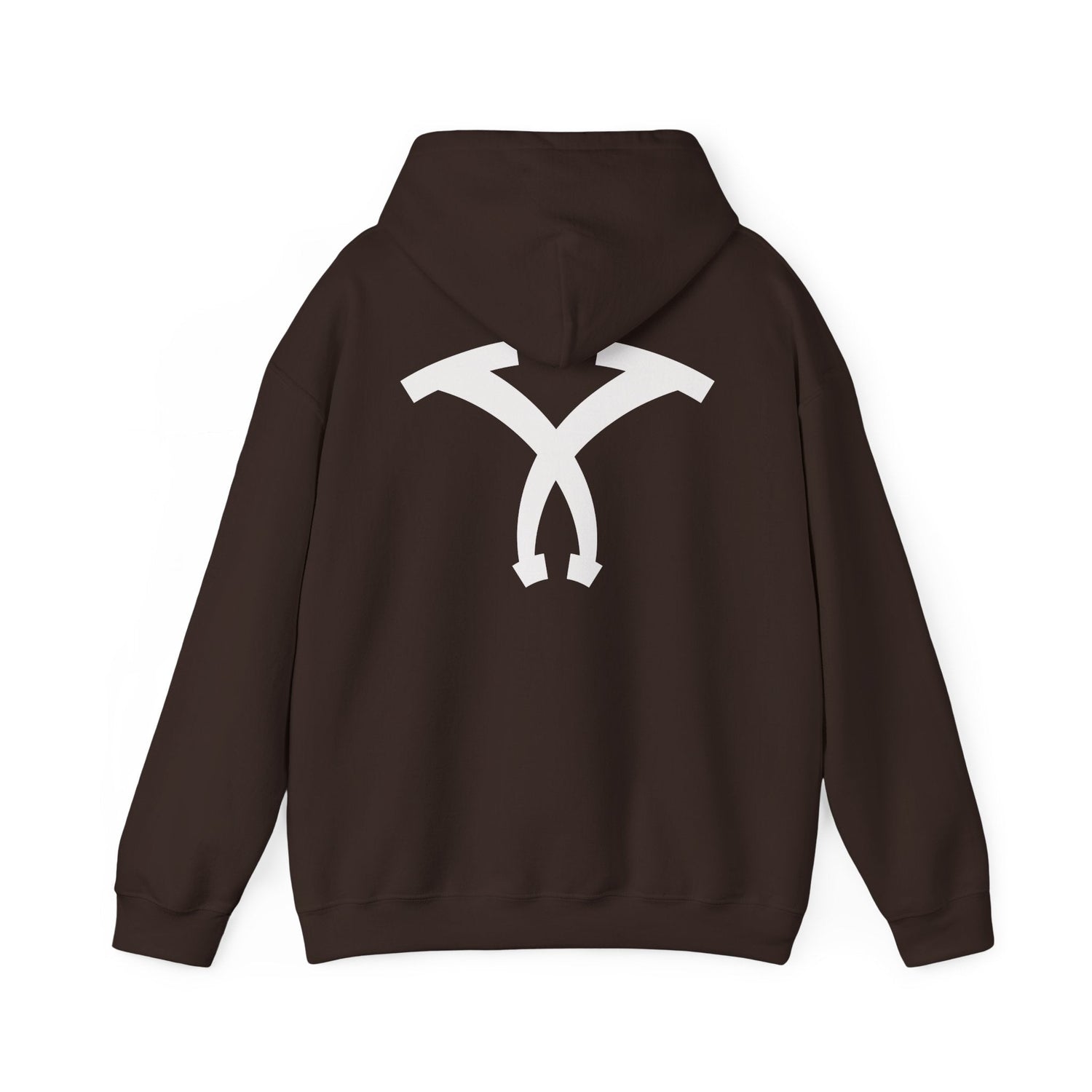 Unisex Hooded Sweatshirt Cozy PAPUX - La Mejor Comodidad y Estilo