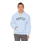 Unisex Hooded Sweatshirt Cozy PAPUX - La Mejor Comodidad y Estilo
