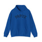 Unisex Hooded Sweatshirt Cozy PAPUX - La Mejor Comodidad y Estilo