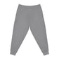 Stylish PAPUX Athletic Joggers with Unique Design