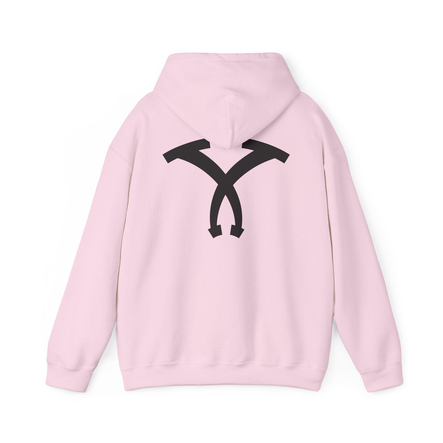 Unisex Hooded Sweatshirt Cozy PAPUX - La Mejor Comodidad y Estilo