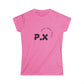 Stylish PAPUX Women&