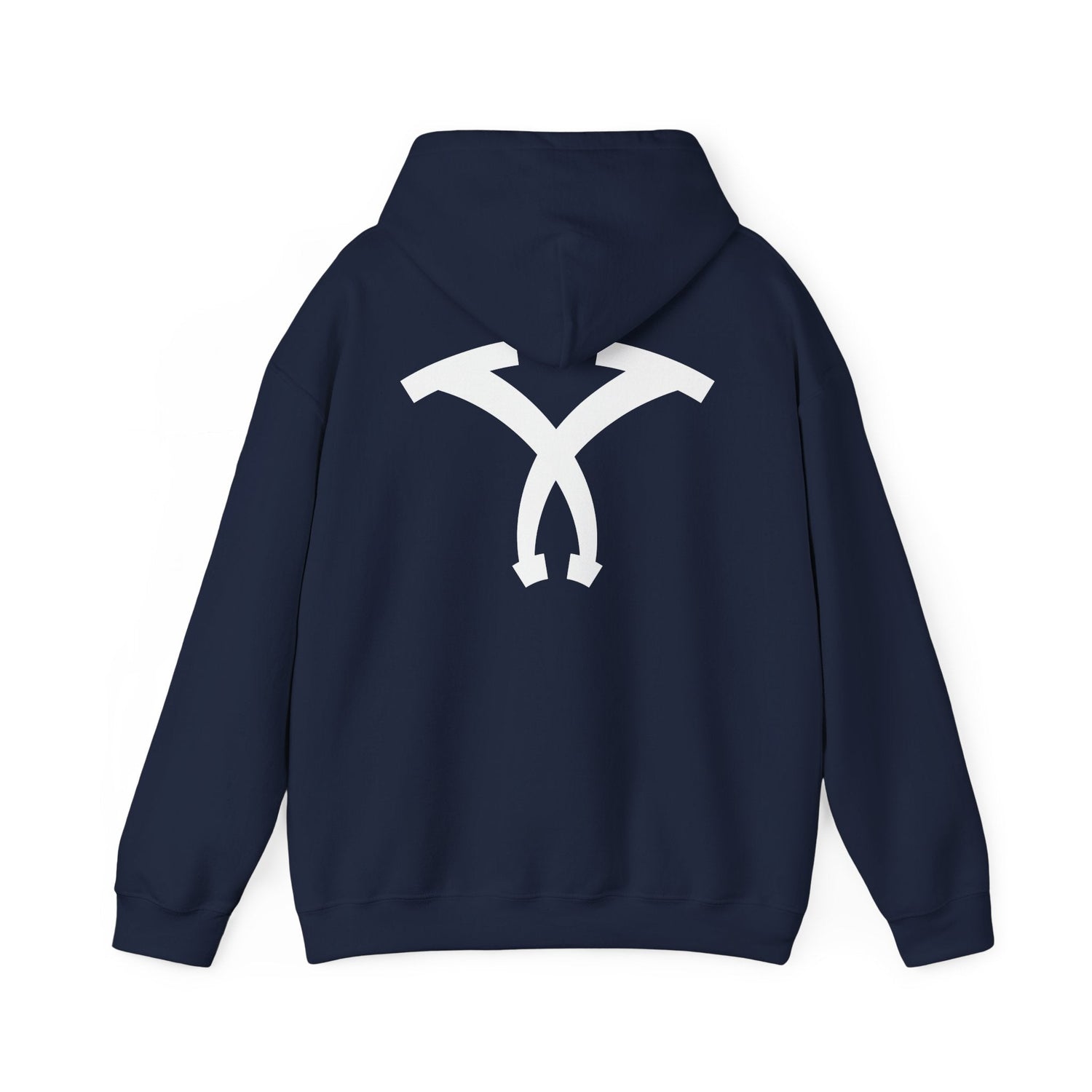 Unisex Hooded Sweatshirt Cozy PAPUX - La Mejor Comodidad y Estilo