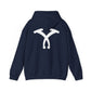 Unisex Hooded Sweatshirt Cozy PAPUX - La Mejor Comodidad y Estilo