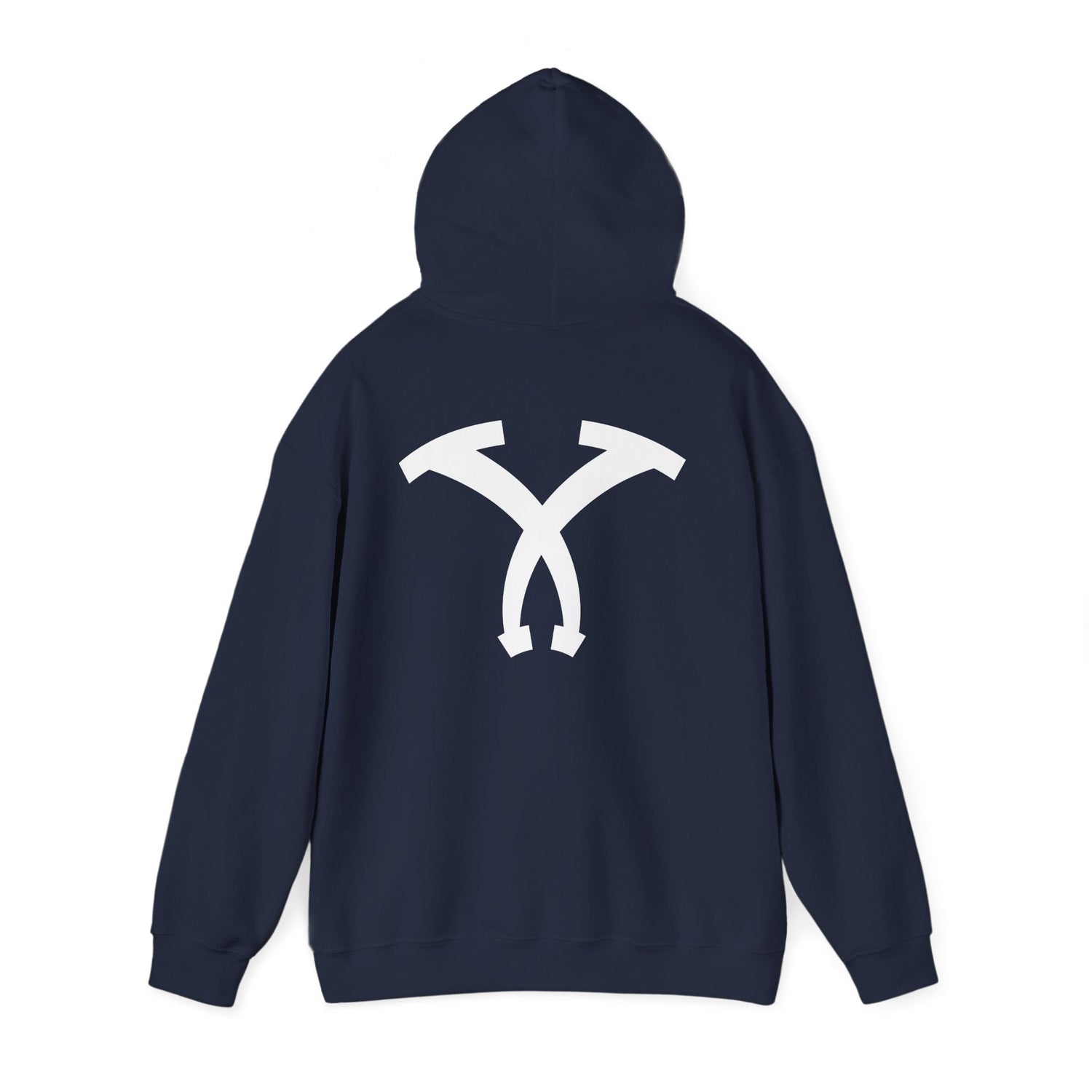 Unisex Hooded Sweatshirt Cozy PAPUX - La Mejor Comodidad y Estilo