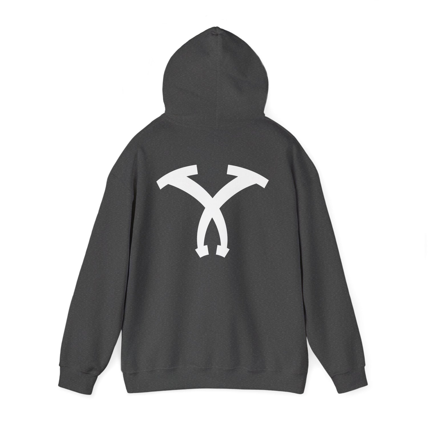 Unisex Hooded Sweatshirt Cozy PAPUX - La Mejor Comodidad y Estilo